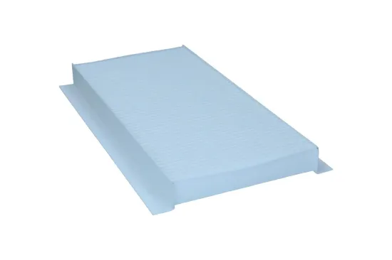 Filter, Innenraumluft KAMOKA F402501 Bild Filter, Innenraumluft KAMOKA F402501