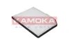 Filter, Innenraumluft KAMOKA F408201 Bild Filter, Innenraumluft KAMOKA F408201