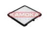 Filter, Innenraumluft KAMOKA F402701 Bild Filter, Innenraumluft KAMOKA F402701