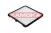 Filter, Innenraumluft KAMOKA F402701 Bild Filter, Innenraumluft KAMOKA F402701