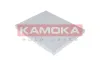 Filter, Innenraumluft KAMOKA F404401 Bild Filter, Innenraumluft KAMOKA F404401