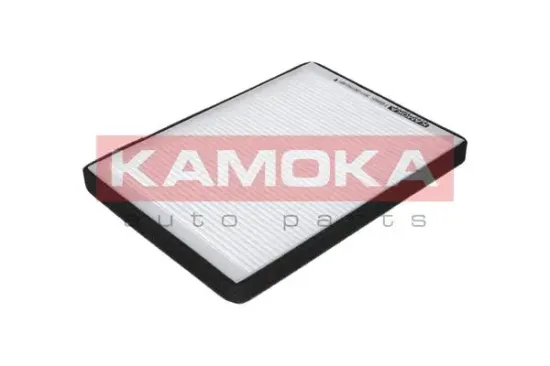 Filter, Innenraumluft KAMOKA F404601 Bild Filter, Innenraumluft KAMOKA F404601