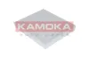 Filter, Innenraumluft KAMOKA F405401 Bild Filter, Innenraumluft KAMOKA F405401