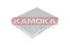 Filter, Innenraumluft KAMOKA F405401 Bild Filter, Innenraumluft KAMOKA F405401