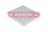 Filter, Innenraumluft KAMOKA F405401 Bild Filter, Innenraumluft KAMOKA F405401