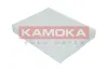 Filter, Innenraumluft KAMOKA F405601 Bild Filter, Innenraumluft KAMOKA F405601
