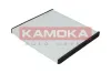 Filter, Innenraumluft KAMOKA F406101 Bild Filter, Innenraumluft KAMOKA F406101