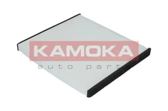 Filter, Innenraumluft KAMOKA F406101 Bild Filter, Innenraumluft KAMOKA F406101