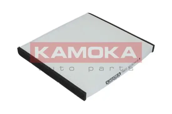 Filter, Innenraumluft KAMOKA F406101 Bild Filter, Innenraumluft KAMOKA F406101