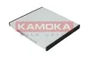 Filter, Innenraumluft KAMOKA F406101 Bild Filter, Innenraumluft KAMOKA F406101