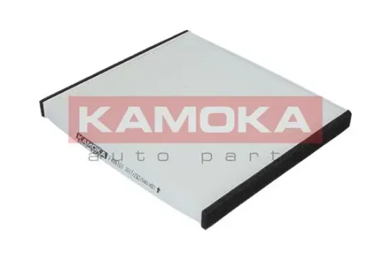 Filter, Innenraumluft KAMOKA F406101 Bild Filter, Innenraumluft KAMOKA F406101