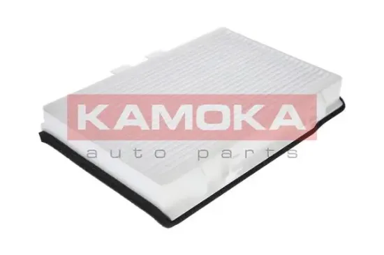 Filter, Innenraumluft KAMOKA F406801 Bild Filter, Innenraumluft KAMOKA F406801