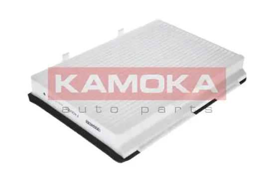 Filter, Innenraumluft KAMOKA F406801 Bild Filter, Innenraumluft KAMOKA F406801