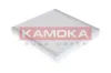 Filter, Innenraumluft KAMOKA F406901 Bild Filter, Innenraumluft KAMOKA F406901