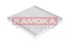 Filter, Innenraumluft KAMOKA F409301 Bild Filter, Innenraumluft KAMOKA F409301