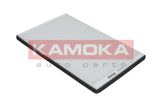 Filter, Innenraumluft KAMOKA F407001 Bild Filter, Innenraumluft KAMOKA F407001