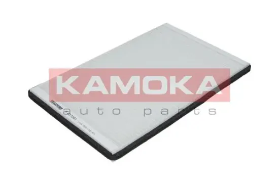 Filter, Innenraumluft KAMOKA F407001 Bild Filter, Innenraumluft KAMOKA F407001