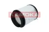 Filter, Innenraumluft KAMOKA F407401 Bild Filter, Innenraumluft KAMOKA F407401