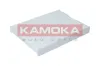 Filter, Innenraumluft KAMOKA F408201 Bild Filter, Innenraumluft KAMOKA F408201