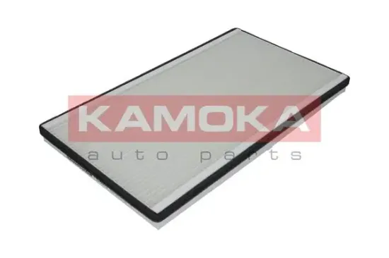 Filter, Innenraumluft KAMOKA F408601 Bild Filter, Innenraumluft KAMOKA F408601