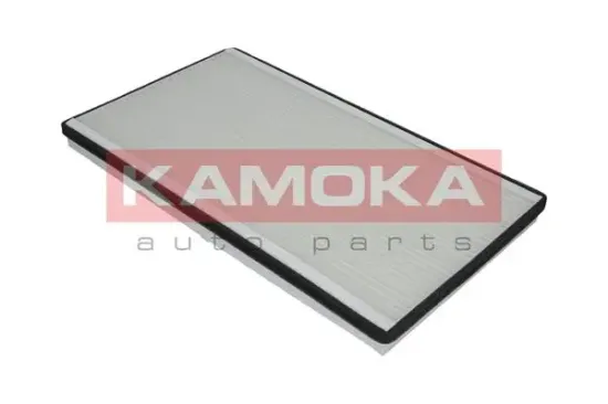 Filter, Innenraumluft KAMOKA F408601 Bild Filter, Innenraumluft KAMOKA F408601
