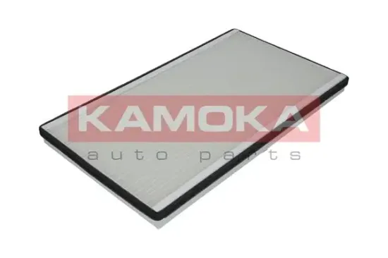 Filter, Innenraumluft KAMOKA F408601 Bild Filter, Innenraumluft KAMOKA F408601