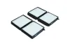 Filter, Innenraumluft KAMOKA F408701 Bild Filter, Innenraumluft KAMOKA F408701