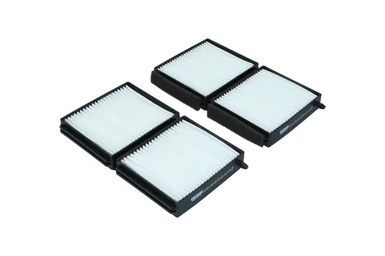 Filter, Innenraumluft KAMOKA F408701 Bild Filter, Innenraumluft KAMOKA F408701