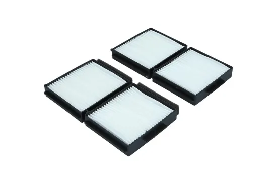 Filter, Innenraumluft KAMOKA F408701 Bild Filter, Innenraumluft KAMOKA F408701