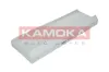 Filter, Innenraumluft KAMOKA F408801 Bild Filter, Innenraumluft KAMOKA F408801