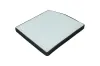 Filter, Innenraumluft KAMOKA F409201 Bild Filter, Innenraumluft KAMOKA F409201
