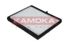 Filter, Innenraumluft KAMOKA F410401 Bild Filter, Innenraumluft KAMOKA F410401