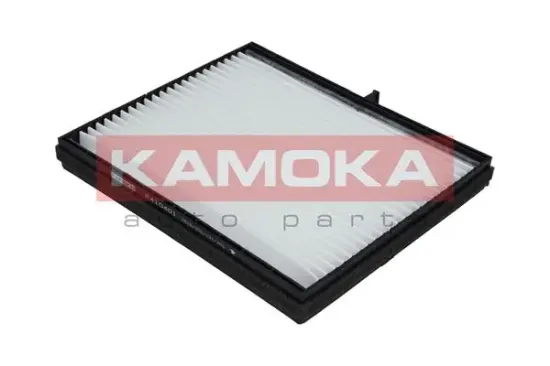 Filter, Innenraumluft KAMOKA F410401 Bild Filter, Innenraumluft KAMOKA F410401