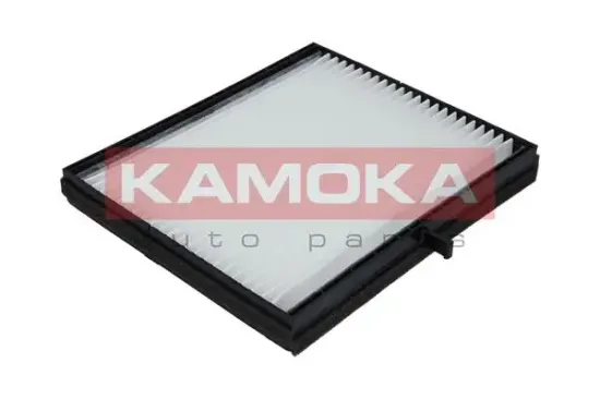 Filter, Innenraumluft KAMOKA F410401 Bild Filter, Innenraumluft KAMOKA F410401