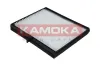 Filter, Innenraumluft KAMOKA F418601 Bild Filter, Innenraumluft KAMOKA F418601
