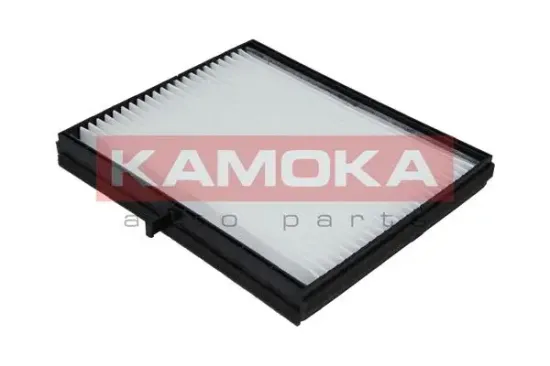 Filter, Innenraumluft KAMOKA F418601 Bild Filter, Innenraumluft KAMOKA F418601