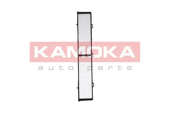 Filter, Innenraumluft KAMOKA F410601 Bild Filter, Innenraumluft KAMOKA F410601