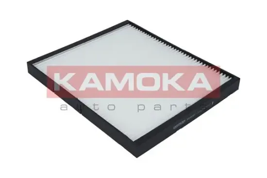 Filter, Innenraumluft KAMOKA F410701 Bild Filter, Innenraumluft KAMOKA F410701