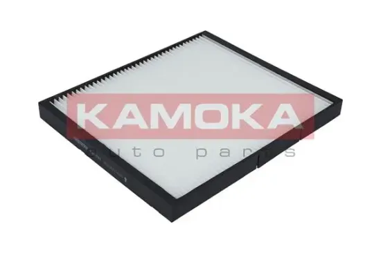 Filter, Innenraumluft KAMOKA F410701 Bild Filter, Innenraumluft KAMOKA F410701