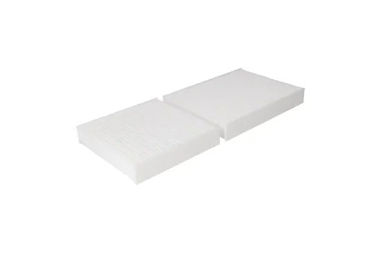 Filter, Innenraumluft KAMOKA F411101 Bild Filter, Innenraumluft KAMOKA F411101
