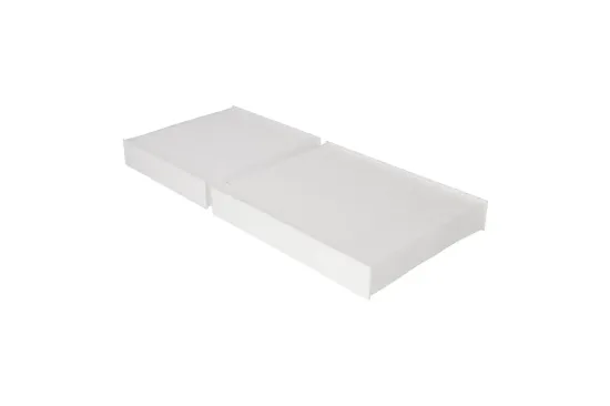 Filter, Innenraumluft KAMOKA F411101 Bild Filter, Innenraumluft KAMOKA F411101