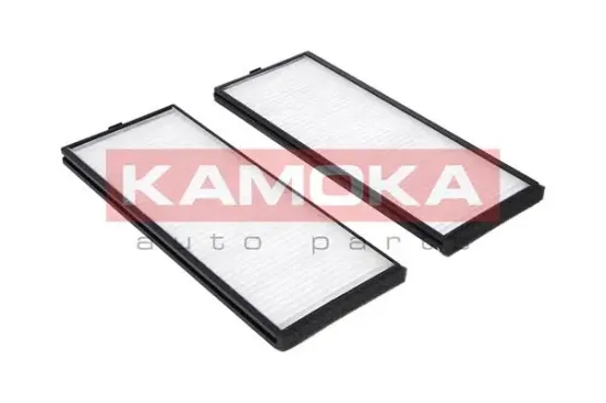Filter, Innenraumluft KAMOKA F418801 Bild Filter, Innenraumluft KAMOKA F418801