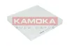 Filter, Innenraumluft KAMOKA F408601 Bild Filter, Innenraumluft KAMOKA F408601