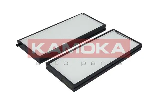 Filter, Innenraumluft KAMOKA F411601