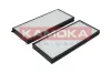 Filter, Innenraumluft KAMOKA F411601 Bild Filter, Innenraumluft KAMOKA F411601