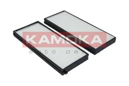 Filter, Innenraumluft KAMOKA F411601 Bild Filter, Innenraumluft KAMOKA F411601