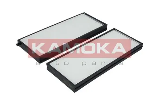 Filter, Innenraumluft KAMOKA F411601 Bild Filter, Innenraumluft KAMOKA F411601
