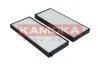 Filter, Innenraumluft KAMOKA F411601 Bild Filter, Innenraumluft KAMOKA F411601