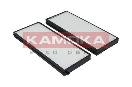 Filter, Innenraumluft KAMOKA F411601 Bild Filter, Innenraumluft KAMOKA F411601