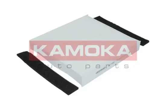 Filter, Innenraumluft KAMOKA F411901 Bild Filter, Innenraumluft KAMOKA F411901